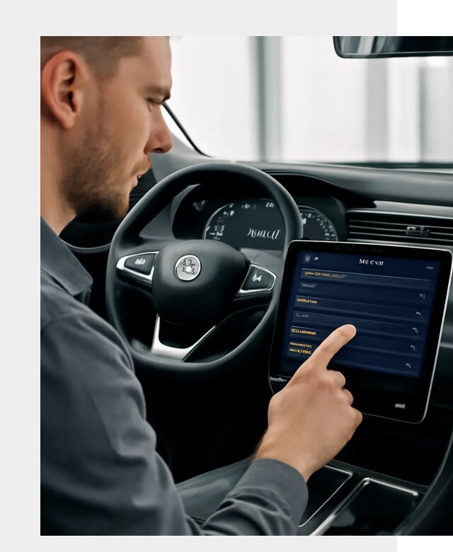 Русификация Changan X5 в Фурманове по цене от 6622 р. | ФастМобиль-Фрв