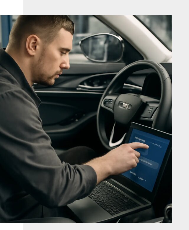 Русификация мультимедиа автомобилей Changan под ключ в Фурманове