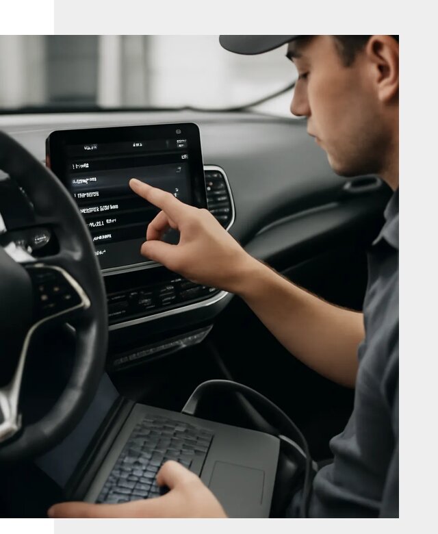 Русификация Dongfeng 7 под ключ для вашего автомобиля в Фурманове