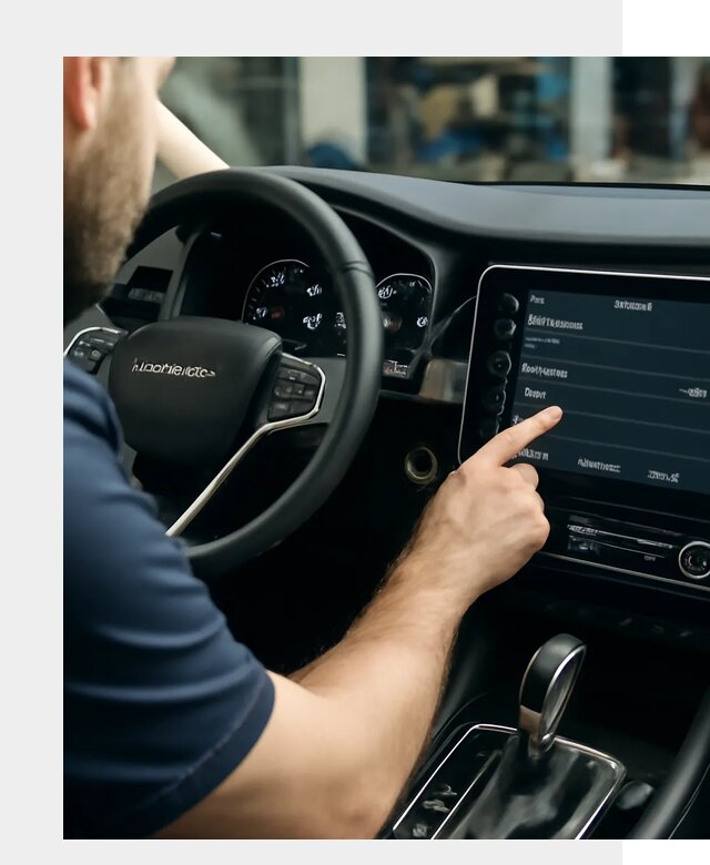 Русификация панели Dongfeng в Фурманове по цене от 5094 р. | ФастМобиль-Фрв