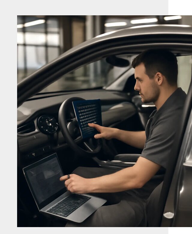 Русификация Exeed TXL в Фурманове по цене от 15180 р. | ФастМобиль-Фрв