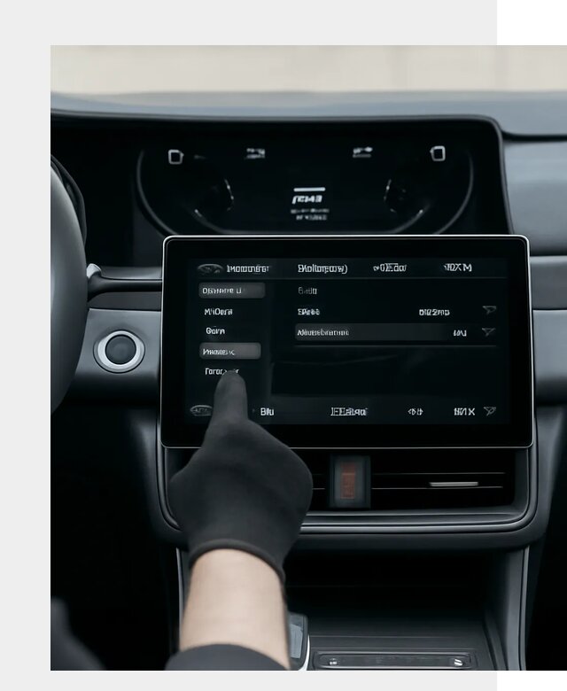 Русификация GAC GS 8 под ключ в Фурманове от 6622 р. | ФастМобиль-Фрв