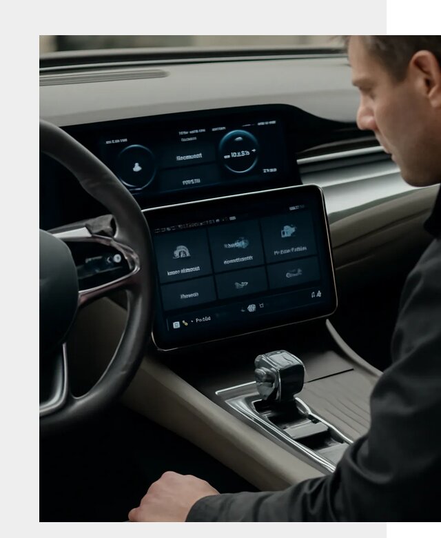 Русификация Geely Monjaro в Фурманове по цене от 8049 р. | ФастМобиль-Фрв