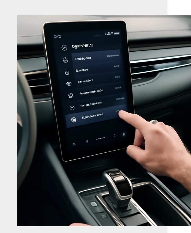 Русификация Geely Preface в Фурманове по цене от 10086 р. | ФастМобиль-Фрв