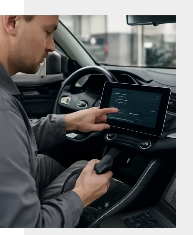 Русификация мультимедиа автомобилей Geely в Фурманове под ключ