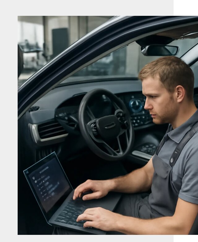 Русификация Haval в Фурманове по цене от 8049 р. | ФастМобиль-Фрв