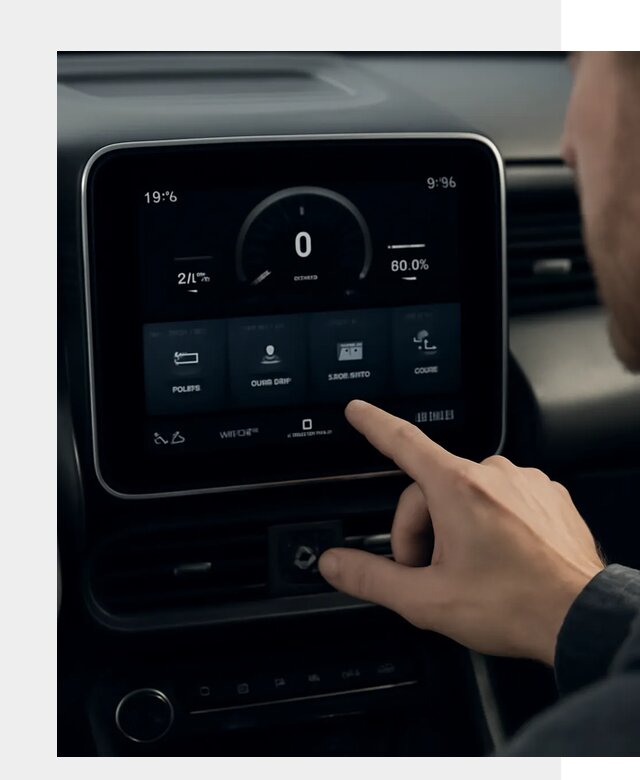 Русификация Haval DARGO в Фурманове по цене от 6622 р. | ФастМобиль-Фрв