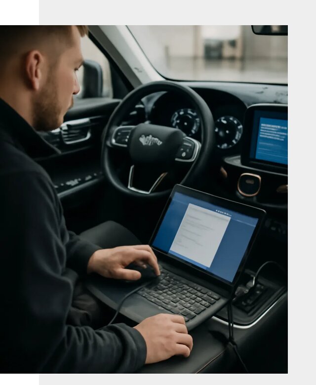 Русификация Haval DARGO и мультимедиа под ключ в Фурманове