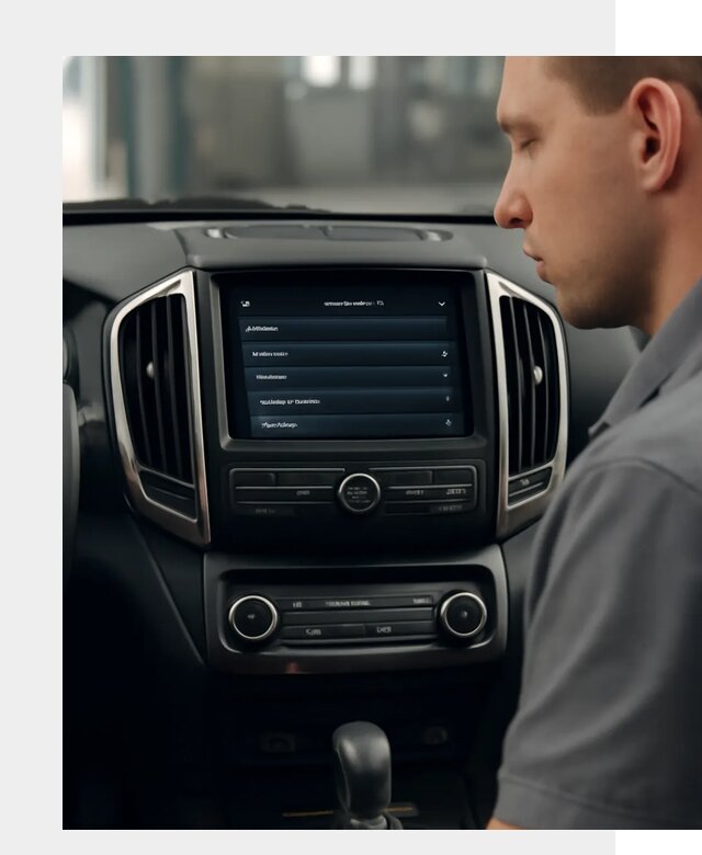 Русификация Haval H9 в Фурманове по цене от 9067 р. | ФастМобиль-Фрв