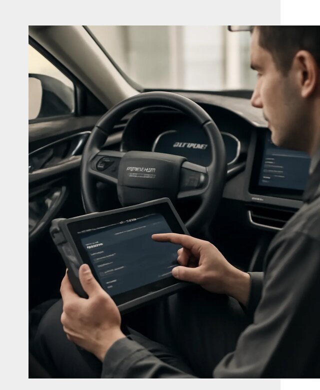 Русификация приборной панели Haval в Фурманове от 5603 р. | ФастМобиль-Фрв