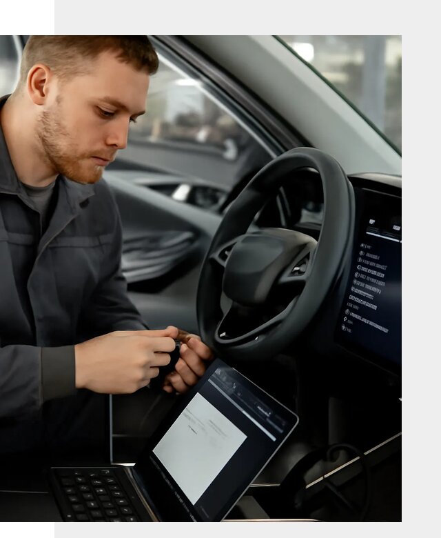 Русификация Jetour X70 Plus для мультимедиа в Фурманове