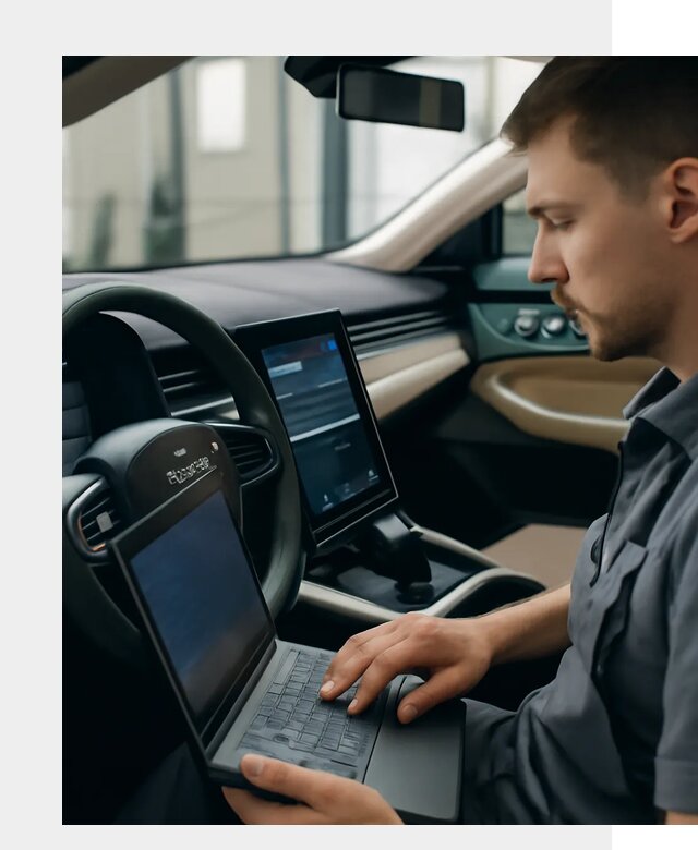 Русификация Lynk Co 900 в Фурманове по цене от 20274 р. | ФастМобиль-Фрв