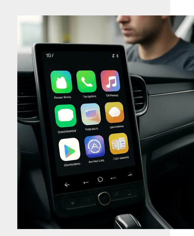 Установка приложений Lynk Co в Фурманове по цене от 6011 р. | ФастМобиль-Фрв