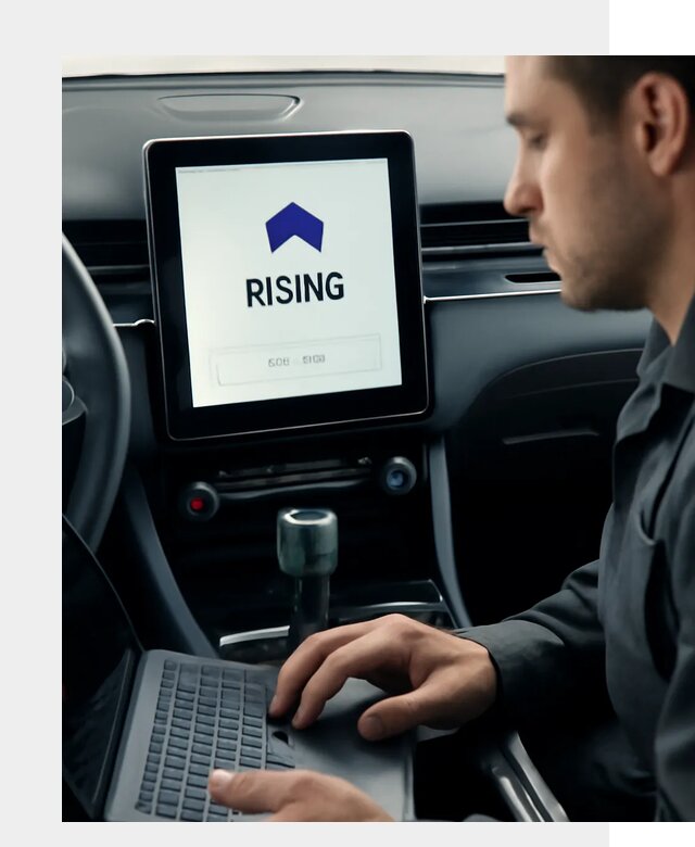 Установка приложений Rising в Фурманове по цене от 4585 р. | ФастМобиль-Фрв