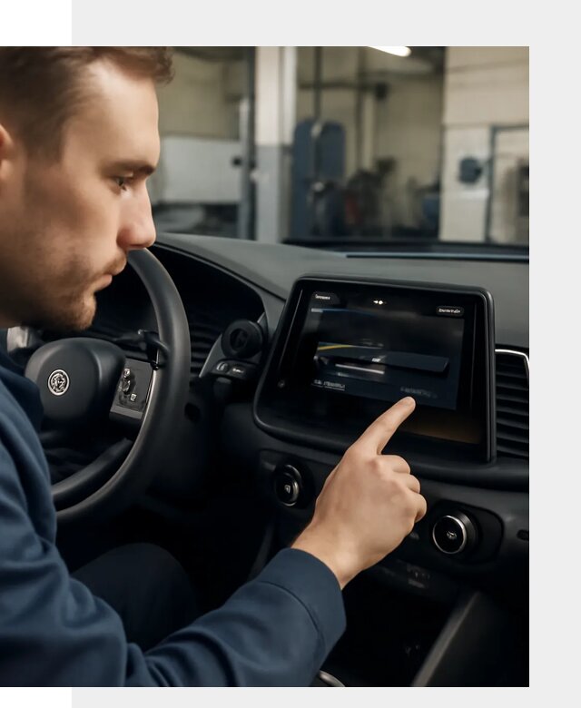 Русификация автомобилей Hyundai под ключ в Фурманове сегодня