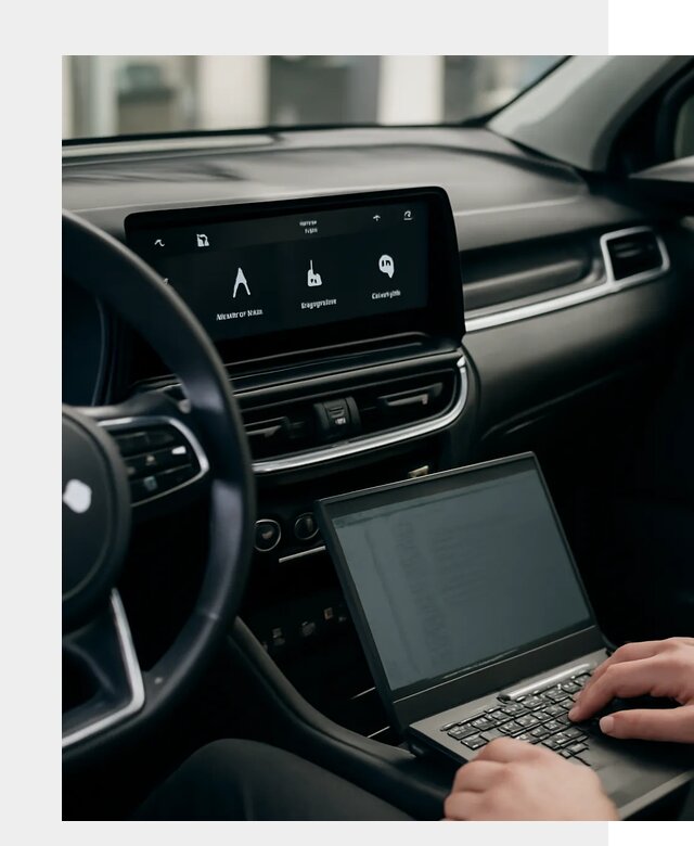 Русификация Kia K5 в Фурманове по цене от 6622 р. | ФастМобиль-Фрв