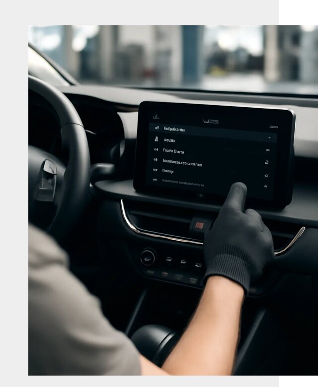 Русификация Kia всех моделей в Фурманове от 10086 р. | ФастМобиль-Фрв