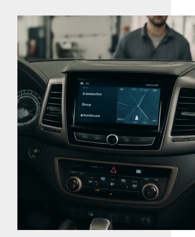 Русификация SsangYong Rexton в Фурманове от 12735 р. | ФастМобиль-Фрв