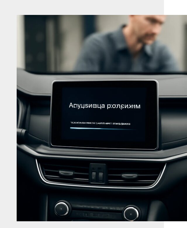 Обновление русификации авто в Фурманове по цене от 6011 р. | ФастМобиль-Фрв