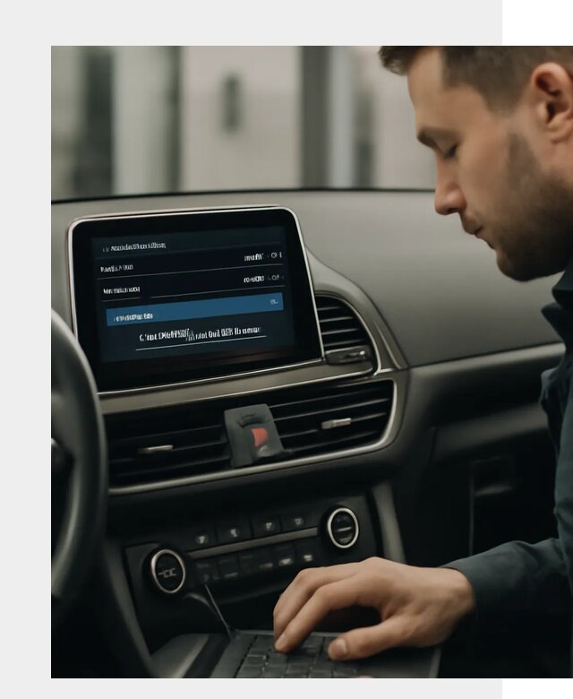 Установка русского пакета языка для авто в Фурманове от 6011 р. | ФастМобиль-Фрв