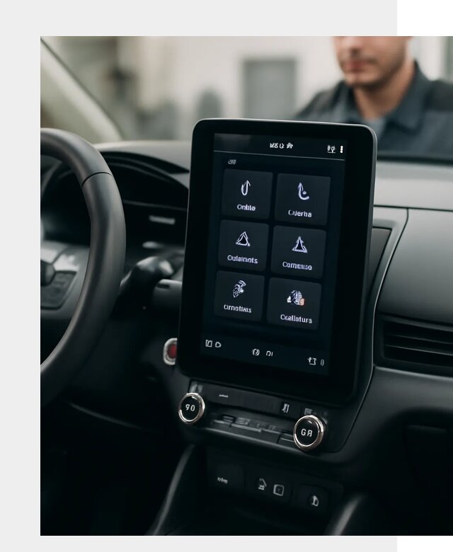 Русификация Honda в Фурманове по цене от 7030 р. | ФастМобиль-Фрв