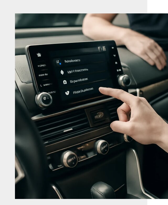 Русификация Honda Accord 10 в Фурманове по цене от 6622 р. | ФастМобиль-Фрв