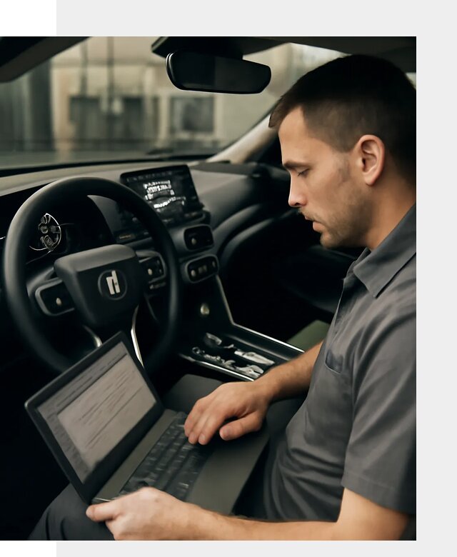 Русификация Honda Accord на русском языке под ключ в Фурманове