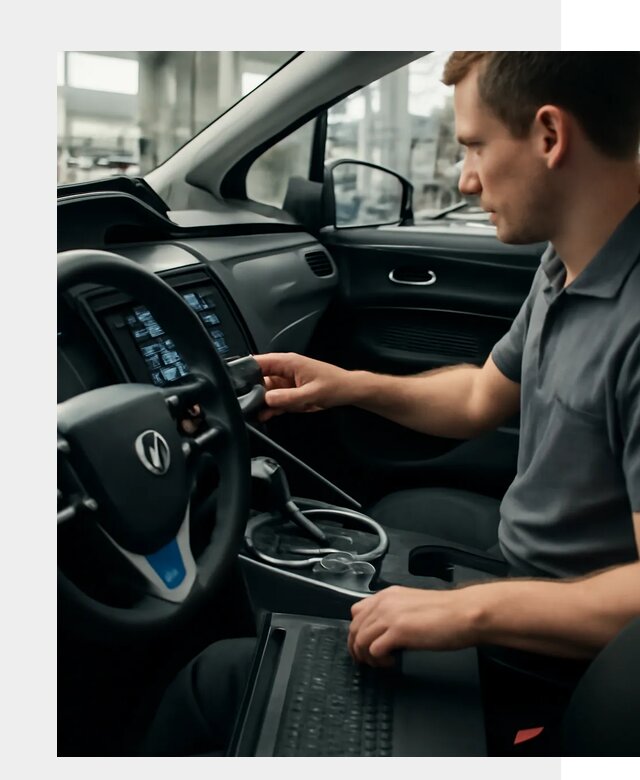Русификация Honda CLARITY в Фурманове по цене от 7641 р. | ФастМобиль-Фрв