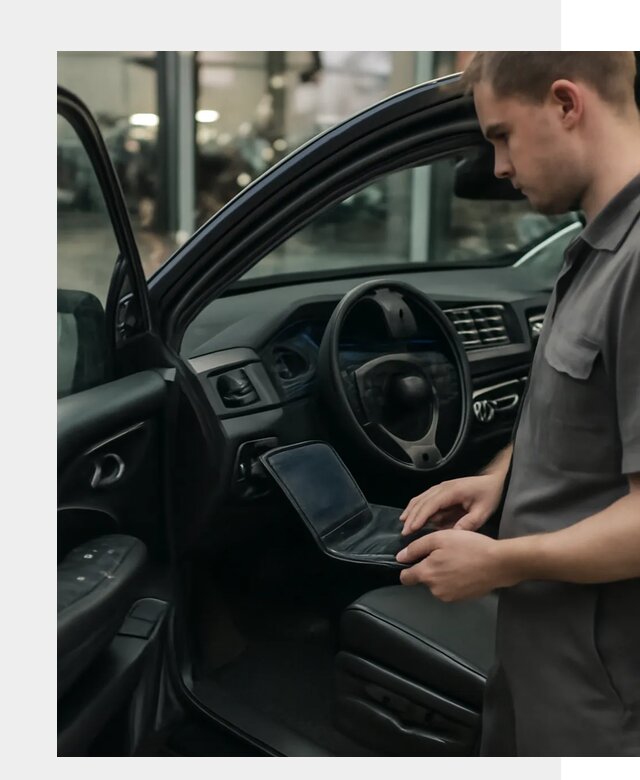 Русификация Honda Pilot по цене от 7030 р. в Фурманове ФастМобиль-Фрв