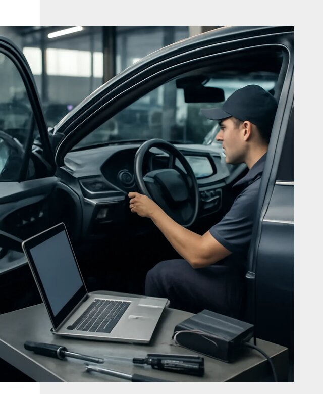 Русификация Honda Ridgeline для комфортной езды в Фурманове