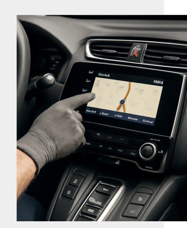 Русификация мультимедиа Honda в Фурманове от 7641 р. | ФастМобиль-Фрв