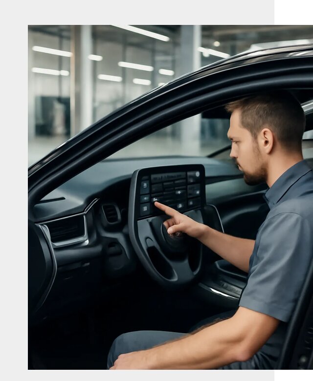 Русификация Lexus в Фурманове по цене от 15180 р. | ФастМобиль-Фрв