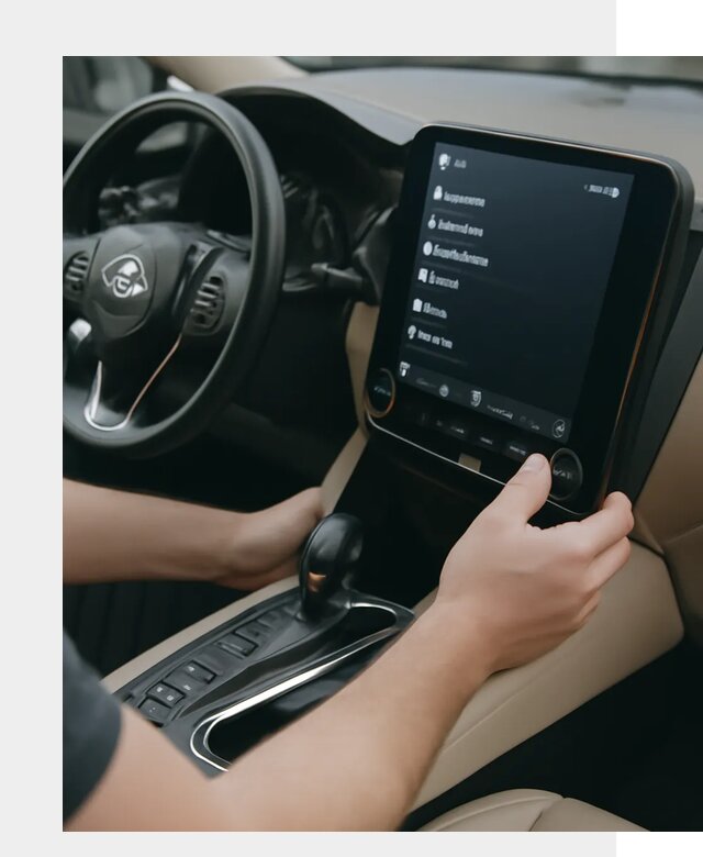 Русификация Lexus NX Panasonic в Фурманове от 8049 р. | ФастМобиль-Фрв