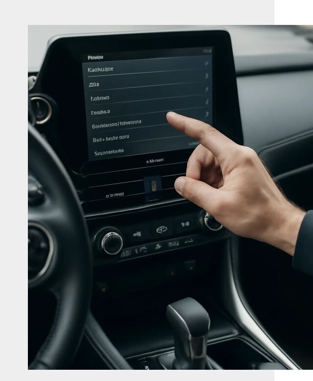 Русификация Lexus NX Pioner в Фурманове по цене 8660 р. | ФастМобиль-Фрв