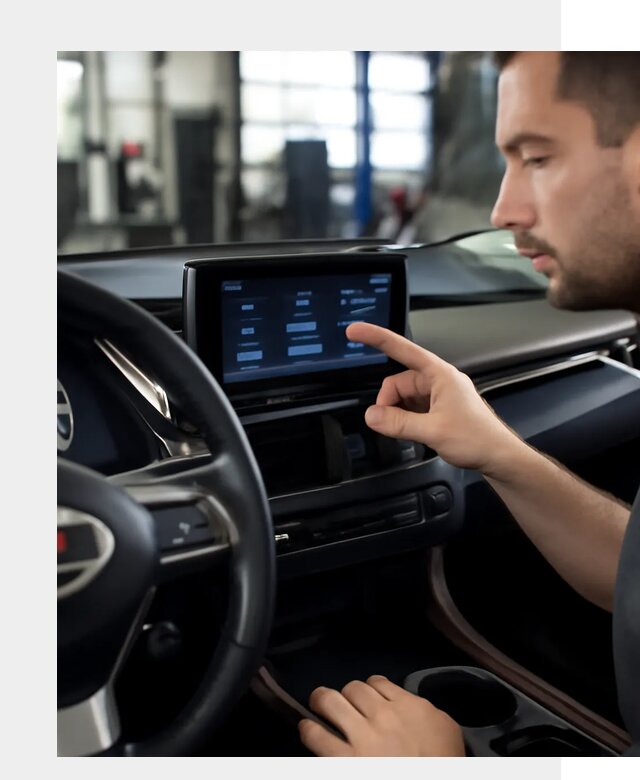 Русификация Lexus RX PANASONIC в Фурманове от 8049 р. | ФастМобиль-Фрв