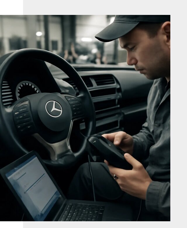 Русификация приборной панели Lexus на русском языке в Фурманове