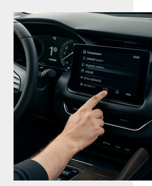 Русификация Mazda EZ-6 в Фурманове по цене от 15180 р. | ФастМобиль-Фрв