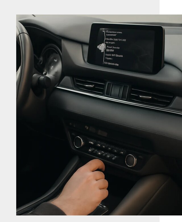 Русификация мультимедиа Mazda в Фурманове по цене от 8049 р. | ФастМобиль-Фрв