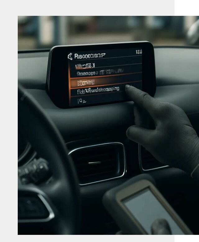 Установка приложений Mazda в Фурманове по цене от 5502 р. | ФастМобиль-Фрв