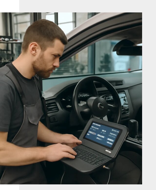 Русификация автомобилей Nissan для всех моделей в Фурманове