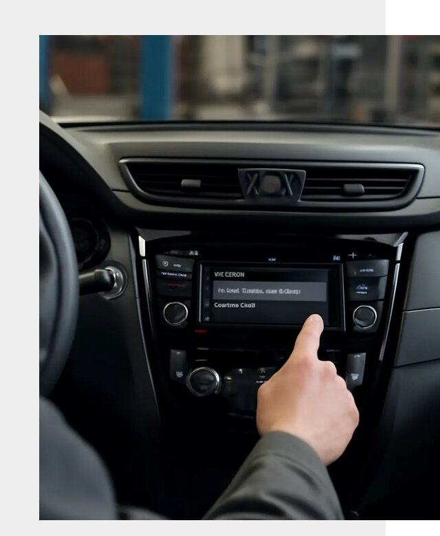 Установка приложений Nissan в Фурманове по цене от 5603 р. | ФастМобиль-Фрв