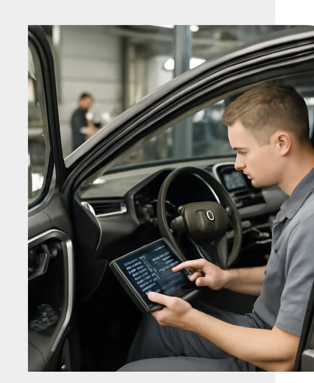 Русификация Toyota RAV4 в Фурманове по цене от 6622 р. | ФастМобиль-Фрв